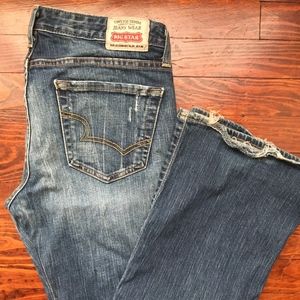 Big Star Jeans